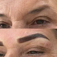 خدمات آرایش دائم با تخفیفات بلک فرایدی|خدمات آرایشگری و زیبایی|تربت جام, معدآباد|دیوار