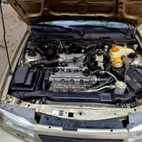 دوو سیلو ۸۲|خودرو سواری و وانت|تهران, فرمانیه|دیوار