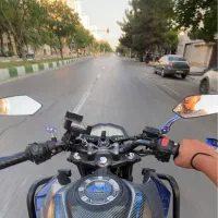 گلکسی na180 فول لوازمی با لاستیک خارجی|موتورسیکلت|مشهد, رضاشهر|دیوار