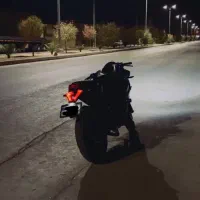 RS200 مدل 96 فول آپشن|موتورسیکلت|شیراز, آزادی|دیوار