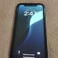 اپل iPhone XS با حافظهٔ ۲۵۶ گیگابایت|موبایل|محمدیه-قزوین, |دیوار