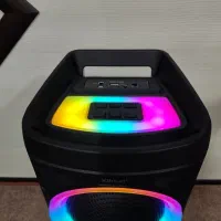 اسپیکر نو نو|سیستم صوتی خانگی|تبریز, |دیوار