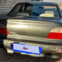 دوو سیلو|خودرو سواری و وانت|سبزوار, امیریه|دیوار