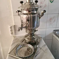 سماور قدیمی