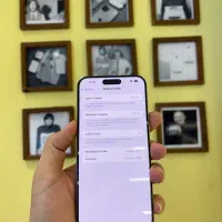 iPhone 15 Pro max اقساط|موبایل|اصفهان, چرخاب|دیوار