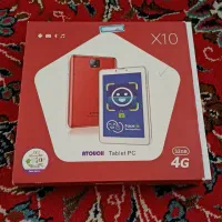 تبلت ارزان قیمت برای دست بچه|تبلت|کرمانشاه, |دیوار