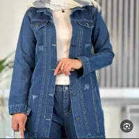 تعدادی مانتو پاییزه و هودی