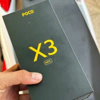 poco x3 nfc