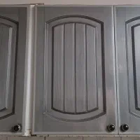 کابینت آهنی|مصالح و تجهیزات ساختمان|ری, صالح‌آباد شرقی|دیوار