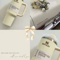 ماگ استنلی اصل(مناسب باشگاه و دانشگاه و)|کوهنوردی و کمپینگ|سنندج, |دیوار