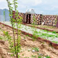 ویلا باغ سند تک برگ و تغییر کاربری تفکیک شده اماده