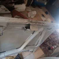 کاپوت پژو پارس|قطعات یدکی و لوازم جانبی|مریوان, |دیوار