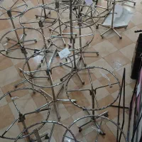 رگال مانکن چوبکار