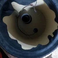 باکس لوله ای|صوتی و تصویری|قم, چهل درخت‎|دیوار