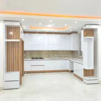 دکوراسیون داخلی کابینت کمد دیواری