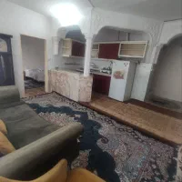 سوییت مبله تمیزومرتب|اجارهٔ کوتاه‌مدت آپارتمان و سوئیت|مشهد, شهرک رازی (شهرک غرب)|دیوار