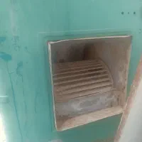 بدنه کولر ۴۰۰۰