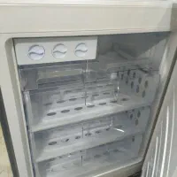 یخچال فریزر جنرال