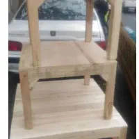 کرسی چوبی کرسی برقی|بخاری، هیتر، شومینه|ورامین, ورامین|دیوار