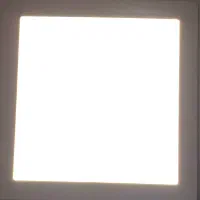 6پنل ال ای دی توکار 22در22و2پنل روکار30در30در حدنو|لامپ و چراغ|سقز, |دیوار