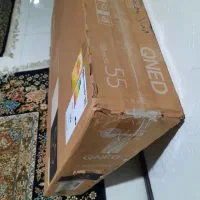 تلویزیون LG|تلویزیون و پروژکتور|شاهینشهر, طالقانی|دیوار