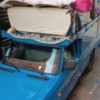 اتوبار تیموری بریانک گلستانی کمیل کمالی اسکندری|خدمات حمل و نقل|تهران, بریانک|دیوار