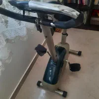 دوچرخه ثابت