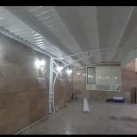 سبک سازی و نصب سایبان و آلاچیق|خدمات پیشه و مهارت|زاهدان, |دیوار