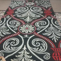 فرش ۶ متری فانتزی درحد