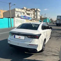 اریزو۶ پرو|خودرو سواری و وانت|تهران, شهمیرزادی|دیوار