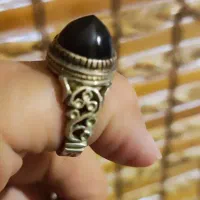 انگشتر عقیق