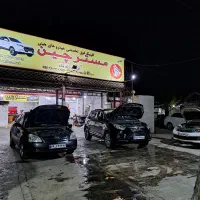 تعمیرگاه تخصصی خودروهای چینی کرمانموتور مدیرانخودر