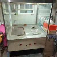 فر ساندویچی