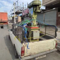 حمل بار به سراسر کشور پیکان وانت