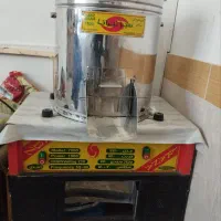 سبزی خردکن صنعتی
