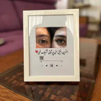 تابلو موزیکال/تابلو عکس / چاپ عکس|تابلو، نقاشی، عکس|مشهد, شهرک مهرگان|دیوار