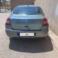 مگان اتومات90|خودرو سواری و وانت|تهران, پونک|دیوار