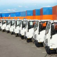 اتوباربری فلاح یافت آباد شهرک ولیعصر نعمت آباد