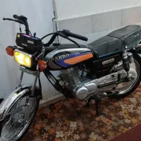 رهرو مدل ۱۴۰۳