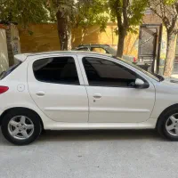 پژو207I - MT|خودرو سواری و وانت|قشم, |دیوار