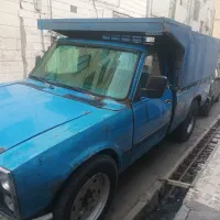 نیسان|خودرو سواری و وانت|بهارستان, |دیوار