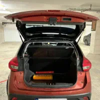 MVM X 22|خودرو سواری و وانت|اردبیل, |دیوار