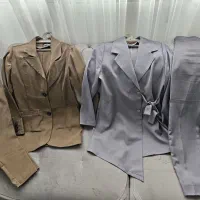 کت شلوار زنانه اسپرت