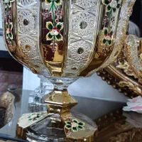 سلام ظرف میوه مدل تراشه