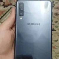 موبایل سامسونگ a7 2018