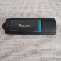 دانگل داوینچی ریزالو davinci resolve