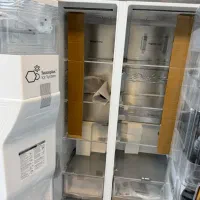 ساید بای ساید الجی x260