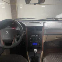 پارس سال ۱۴۰۰ بدون رنگ|خودرو سواری و وانت|تبریز, |دیوار