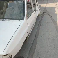 پراید مدل ۹۰ ( اتاق تصادفی )|خودرو سواری و وانت|نقده, |دیوار