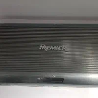 آمپلی فایر پریمیر آمریکایی قدیمی پنج کانال|صوتی و تصویری|تهران, نیروی هوایی (پیروزی)|دیوار